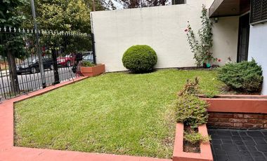 EXCELENTE CHALET 5 AMBIENTES EN SAN MARTIN CENTRO