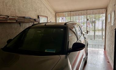 EXCELENTE CHALET 5 AMBIENTES EN SAN MARTIN CENTRO