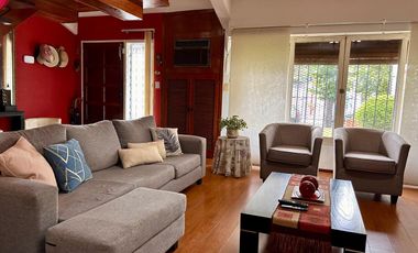 EXCELENTE CHALET 5 AMBIENTES EN SAN MARTIN CENTRO