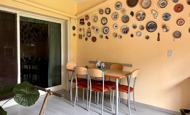 EXCELENTE CHALET 5 AMBIENTES EN SAN MARTIN CENTRO