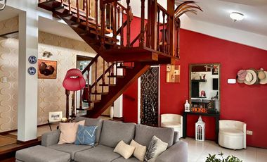 EXCELENTE CHALET 5 AMBIENTES EN SAN MARTIN CENTRO