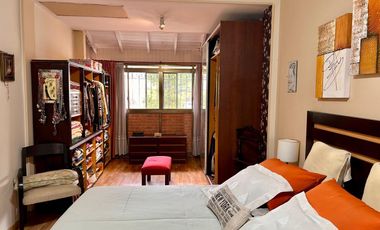 EXCELENTE CHALET 5 AMBIENTES EN SAN MARTIN CENTRO