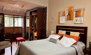 EXCELENTE CHALET 5 AMBIENTES EN SAN MARTIN CENTRO