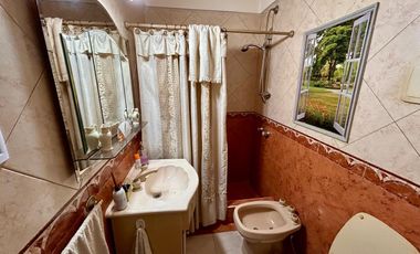 EXCELENTE CHALET 5 AMBIENTES EN SAN MARTIN CENTRO