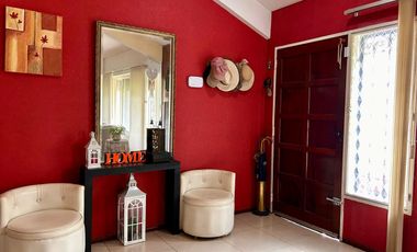 EXCELENTE CHALET 5 AMBIENTES EN SAN MARTIN CENTRO