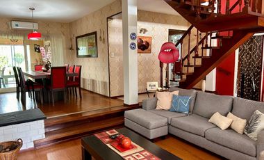 EXCELENTE CHALET 5 AMBIENTES EN SAN MARTIN CENTRO