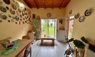 EXCELENTE CHALET 5 AMBIENTES EN SAN MARTIN CENTRO