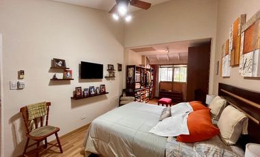 EXCELENTE CHALET 5 AMBIENTES EN SAN MARTIN CENTRO