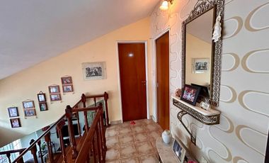 EXCELENTE CHALET 5 AMBIENTES EN SAN MARTIN CENTRO