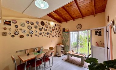 EXCELENTE CHALET 5 AMBIENTES EN SAN MARTIN CENTRO