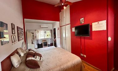 EXCELENTE CHALET 5 AMBIENTES EN SAN MARTIN CENTRO