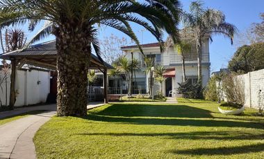 Casa en Venta en 414bis/148 Arturo Segui - Alberto Dacal Propiedades