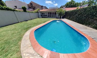 Casa en Temperley Oeste