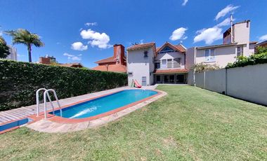 Casa en Temperley Oeste
