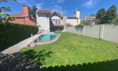 Casa en Temperley Oeste