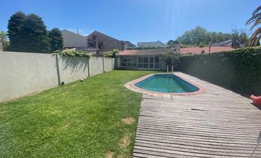 Casa en Temperley Oeste