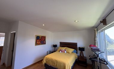 Casa en condominio modelo Villarica