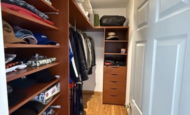 Casa en condominio modelo Villarica