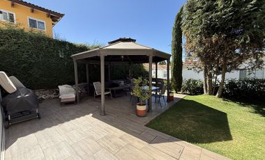 Casa en condominio modelo Villarica