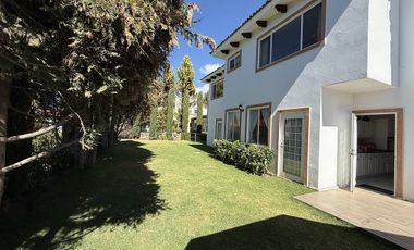 Casa en condominio modelo Villarica