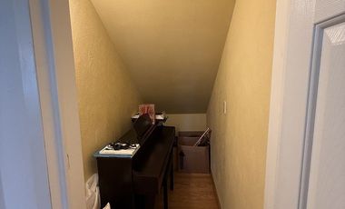 Casa en condominio modelo Villarica