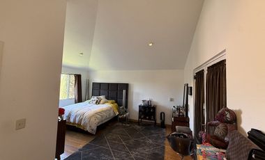 Casa en condominio modelo Villarica