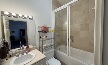 Casa en condominio modelo Villarica