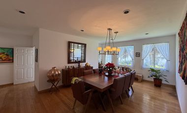 Casa en condominio modelo Villarica