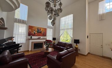 Casa en condominio modelo Villarica