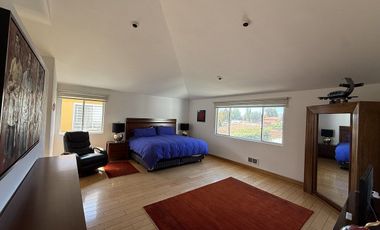 Casa en condominio modelo Villarica