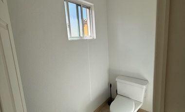 Casa en condominio modelo Villarica