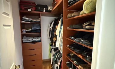 Casa en condominio modelo Villarica