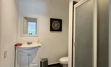 Casa en condominio modelo Villarica