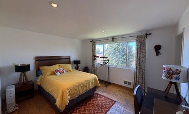 Casa en condominio modelo Villarica