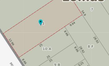 Casa - Temperley Oeste