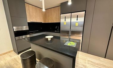 Venta departamento en Interlomas