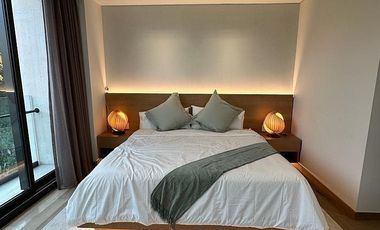 Venta departamento en Interlomas