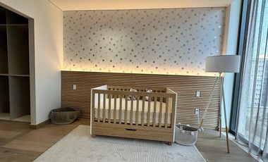 Venta departamento en Interlomas