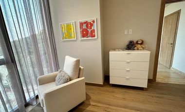 Venta departamento en Interlomas