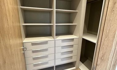 Venta departamento en Interlomas