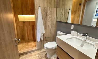 Venta departamento en Interlomas