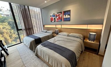 Venta departamento en Interlomas