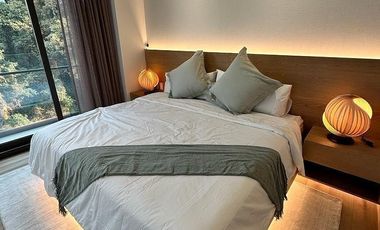 Venta departamento en Interlomas