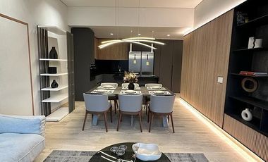 Venta departamento en Interlomas