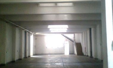 Nave Industrial - Alquiler - San Telmo