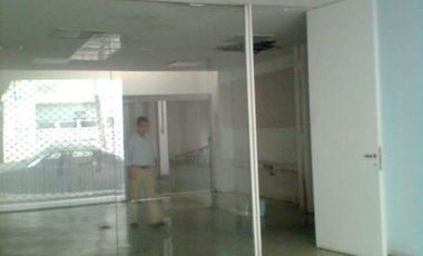 Nave Industrial - Alquiler - San Telmo