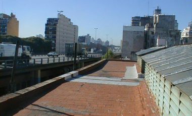 Nave Industrial - Alquiler - San Telmo