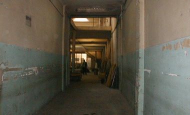 Nave Industrial - Alquiler - San Telmo