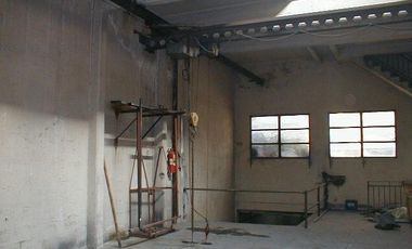Nave Industrial - Alquiler - San Telmo