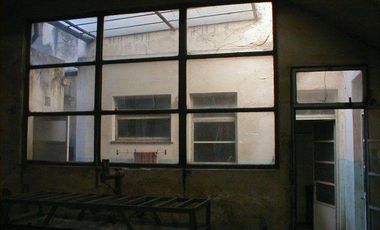 Nave Industrial - Alquiler - San Telmo